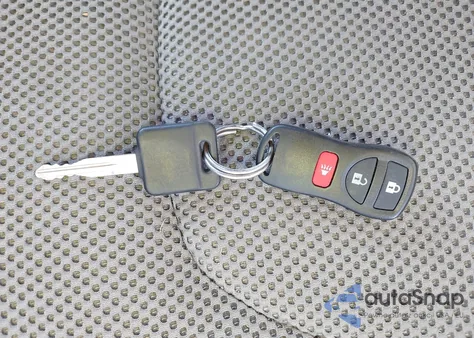 2016 Nissan Frontier Sv z USA, uszkodzony, nr VIN 1N6AD0ER3GN702209